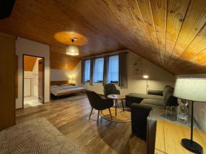 Pension Polonia, Vrchlabi